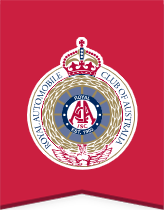 Royal Automobile Club of Australia